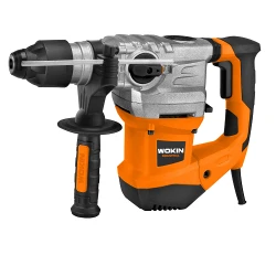 Ciocan rotopercutor Wokin 785715 flexmag.md