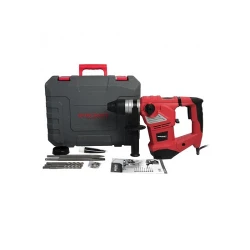 Ciocan rotopercutor Worcraft RH11-38X flexmag.md