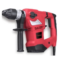 Перфоратор Worcraft RH18-38X flexmag.md