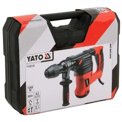 Ciocan rotopercutor Yato YT-82125 flexmag.md