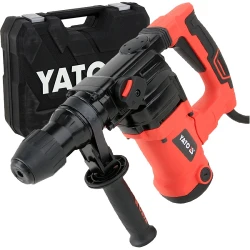 Ciocan rotopercutor Yato YT-82125 flexmag.md