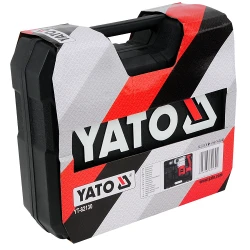 Перфоратор Yato YT-82130 flexmag.md
