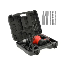 Перфоратор Yato YT82117 flexmag.md