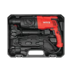 Перфоратор Yato YT821210 flexmag.md