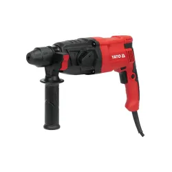 Перфоратор Yato YT821210 flexmag.md