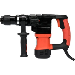 Перфоратор Yato YT82123 flexmag.md