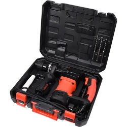 Перфоратор Yato YT82123 flexmag.md