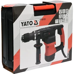 Перфоратор Yato YT82123 flexmag.md