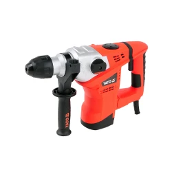 Перфоратор Yato YT82127 flexmag.md