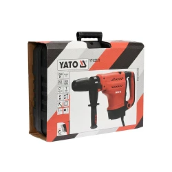 Перфоратор Yato YT82131 flexmag.md