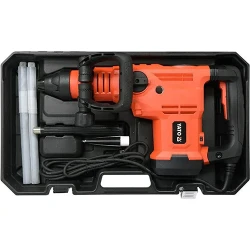 Перфоратор Yato YT82135 flexmag.md