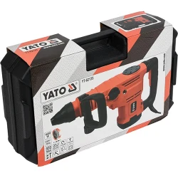 Перфоратор Yato YT82135 flexmag.md