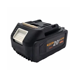 Ciocan rotorpercutor pe acumulator Procraft PHA20 (2 acumulatoare) flexmag.md
