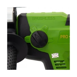 Ciocan rotorpercutor pe acumulator Procraft PHA20 (fara acumulator) flexmag.md