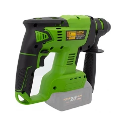 Ciocan rotorpercutor pe acumulator Procraft PHA20 (fara acumulator) flexmag.md
