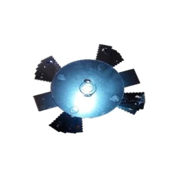 Молотки для зерновой мельницы Elefant 4683 flexmag.md