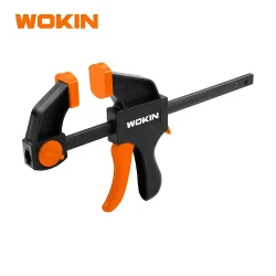 Clema bara clichet rapid Wokin 107218 flexmag.md