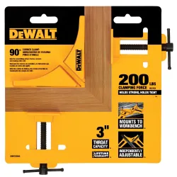 Зажим DeWALT DWHT83840-0 flexmag.md