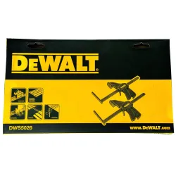 Зажим DeWALT DWS5026-XJ flexmag.md