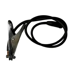 Clema pentru pamantare TechnoWorker VOR82174 flexmag.md