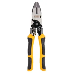 Комбинированные клещи DeWALT DWHT0-70276 flexmag.md
