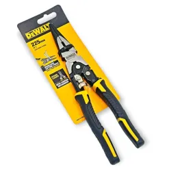 Длинногубцы DeWALT DWHT0-70277 flexmag.md