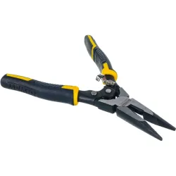 Длинногубцы DeWALT DWHT0-70277 flexmag.md