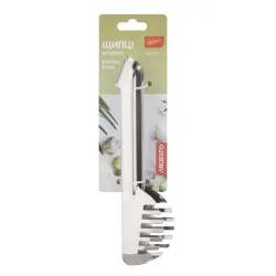 Cleste de bucatarie Ardesto AR2134SS Gemini Otel inoxidabil flexmag.md