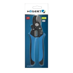 Клещи для резки кабеля Hoegert HT1P047 flexmag.md