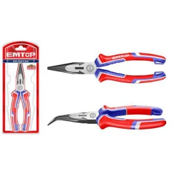 Clește Emtop EPLRB0611 flexmag.md