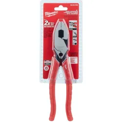 Клещи Milwaukee 48226100 flexmag.md