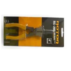 Cleste multifunctional sudura MIG/MAG Rotor RC-200 flexmag.md