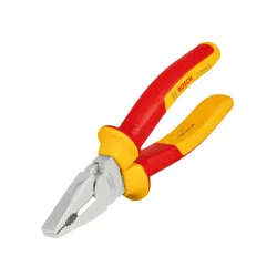 Плоскогубцы диэлектрические Bosch B1600A02NE1 flexmag.md