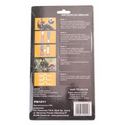 Cleste pentru altoit  Powermat PM-SDO-310T flexmag.md