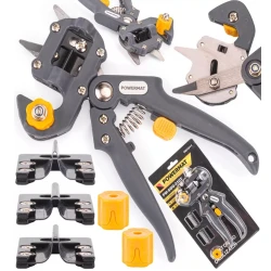 Cleste pentru altoit  Powermat PM-SDO-310T flexmag.md