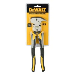 Клещи для сетчатых ограждений DeWALT DWHT0-70273 flexmag.md