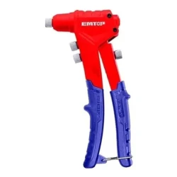 Заклёпочник Emtop EHRR081 flexmag.md