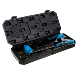Cleste pentru nituit Hoegert HT2C181 flexmag.md