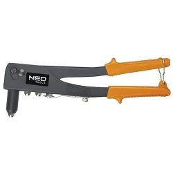 Cleste pentru nituit Neo Tools 18-101 flexmag.md