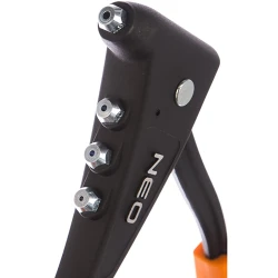 Cleste pentru nituit Neo Tools 18-103 flexmag.md