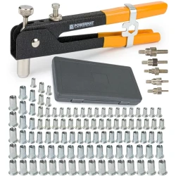 Заклёпочники Powermat PM-NIR-86SU flexmag.md