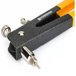 Cleste pentru nituit Powermat PM-NIR-86SU flexmag.md