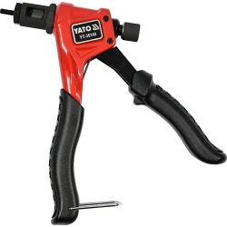 Cleste pentru nituri cu filet interior Yato YT36140 flexmag.md