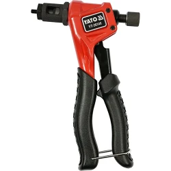 Cleste pentru nituri cu filet interior Yato YT36140 flexmag.md