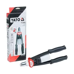Заклёпочник Yato YT36092 flexmag.md