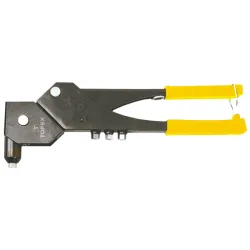 Cleste pentru nituri Topex 43E713 flexmag.md