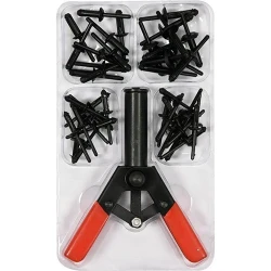 Cleste pentru nituri Yato YT35970 flexmag.md