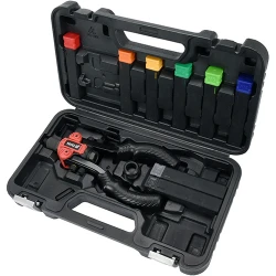 Cleste pentru nituri Yato YT36091 flexmag.md