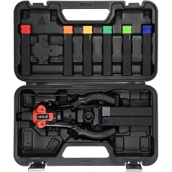 Cleste pentru nituri Yato YT36091 flexmag.md
