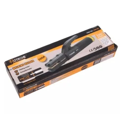 Клещи сварочные для сварочного аппарата Hoteche 450150 flexmag.md